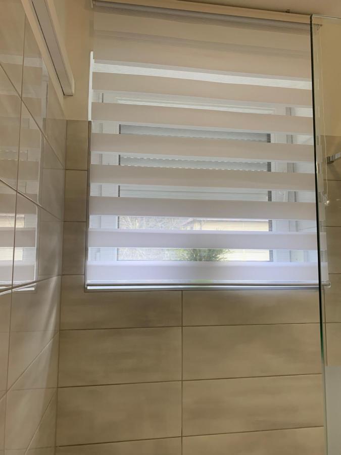 Konig Apartman Iii. Heviz Bagian luar foto