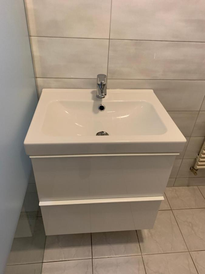 Konig Apartman Iii. Heviz Bagian luar foto